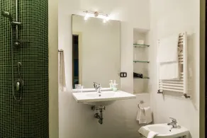 Domus Laeta - Bagno