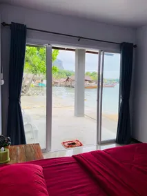 Kohmook Seaview Resort - Zimmer