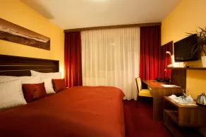 Best Western Hotel Vista - Chambre