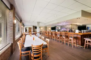 Best Western Grand Victorian Inn - Restaurant