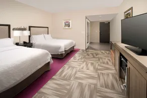 Hampton Inn Huntsville/Village of Providence - Room