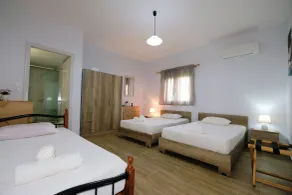 Fergani Apartments - Rom
