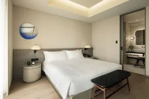 Hotel Toranomon Hills, The Unbound Collection By Hyatt - Camera
