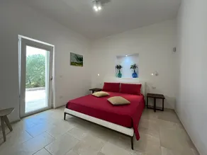 Borgo Morgicchio - Dimora di Charme - Rum