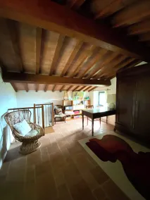 das kleine Haus im Wald Spüren Sie die Natur - Zimmer