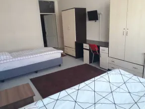 Kent Pansiyon - Room