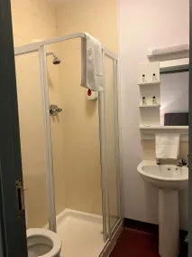 1997 Stays Westport - Salle de bain