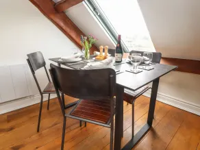 25 St Georges Quay - Interiør