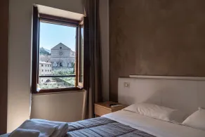 Camere Santa Chiara - View from room