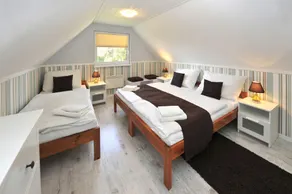 APLEND Chaty Tatry Holiday - Zimmer