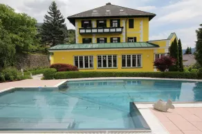 Hotel Kaiser Franz Josef - Pool