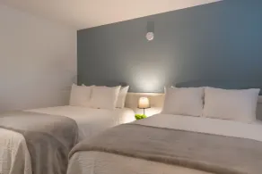 Moultonborough Inn - Værelse
