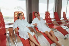 Hotel Alpenrose Sport & Aktiv - Pool