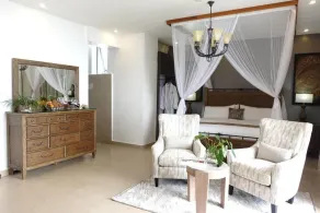 The Hideaway Boutique Hotel - Chambre