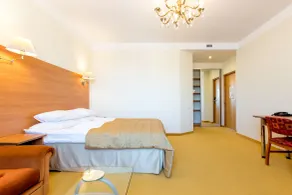 Narva Hotell & Spaa - Room