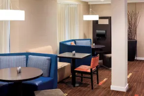 Courtyard by Marriott Wichita East - Restaurant