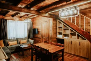Karinna Forest Houses - Habitación