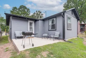 Honey Creek Cabin on Grand Lake w/ Private Dock! - Interni