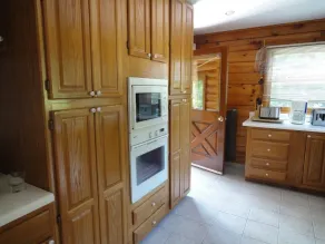 Osi Ciftlik Evi - Private kitchen