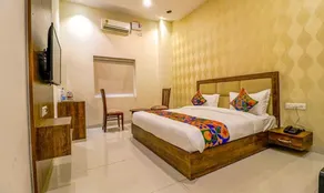 Fabhotel Prime Parisar - Chambre
