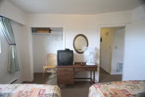 Sunset Motel & Trailer Park, Incorporated - Chambre