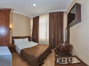 Hotel Kumkapi Konagi - Room