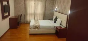 Hillcrest Metro - Chambre