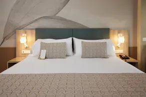 Riu Palace Macao - Adults Only - All Inclusive - Room