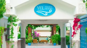 Yel Holiday Resort - All Inclusive - Reception