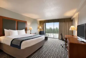 Baymont by Wyndham Bremerton WA - Chambre