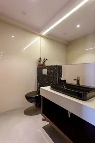 Svenska Design Hotel Kakinada - Room