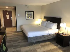 Comfort Inn Dayton South - Room