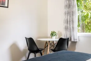 Lismore Wilson Motel - Room