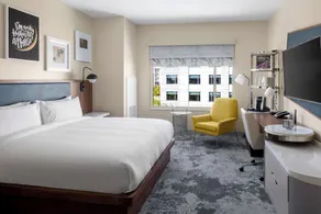 The Celeste Hotel, Orlando, a Tribute Portfolio Hotel - Room