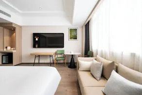 Joy Resort Hotel - Room