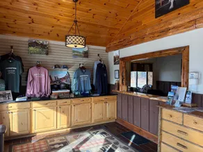 The Lodges at Cresthaven - Rezeption