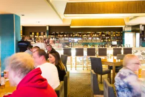 Lady Bay Resort - Restaurant
