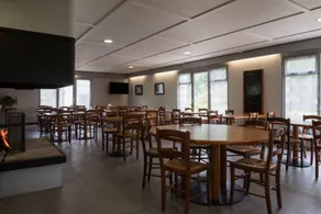 The Originals Access, Hôtel Foix - Restaurant