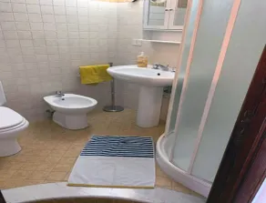 Le Decime - Bathroom