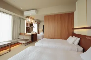 Candeo Hotels Omiya - Chambre