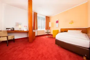 Montana Hotel Mönchengladbach - Chambre