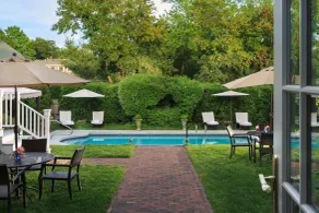 Harbor Light Inn - Piscine