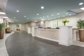 Surfside Beach Oceanfront Hotel - Réception