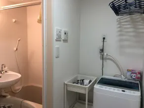 May Kameido - Bagno