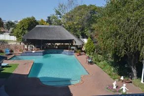 Golfer's Lodge - Pool