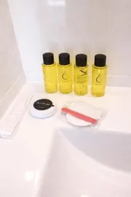Hotel La Baie Royale - Bathroom