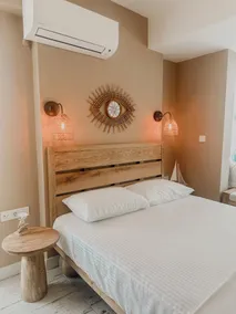 Villa Egella - Room