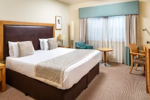 Mercure Sheffield Parkway - Room