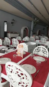 BUDAKZADE KONAĞI 1841 - Restaurant
