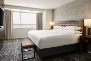 Sheraton Valley Forge King of Prussia - Chambre